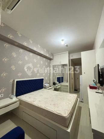 Apartemen Orchard Pakuwon Full Furnish Bagus Surabaya Barat