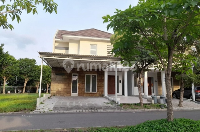 Dijual Cepat Rumah Citraland Palma Grandia Bagus Gress