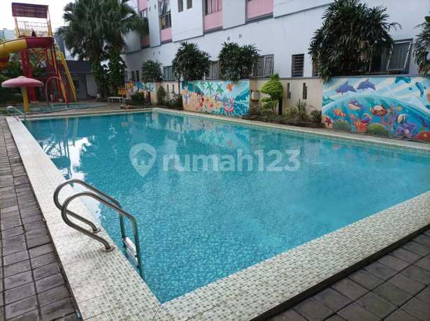 For Sale Fast Dian Regency Apartment Ready to Live In Fully Furnished For Sale Fast Dian Regency Apartment Ready to Live In Fully Furnished