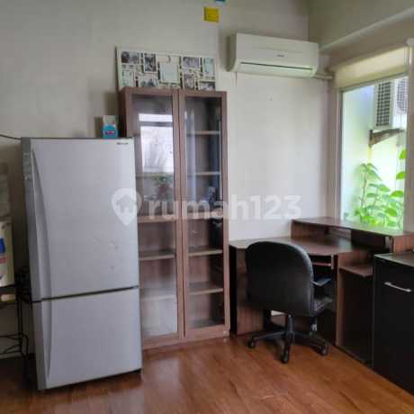 Dijual Cepat Apartemen Cosmopolis View Pool Lantai 1