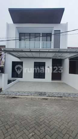 Dijual Cepat Rumah Citraland Baru Bagus Gress