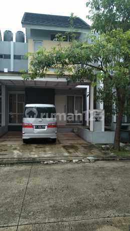 Dijual Cepat Rumah Cluster di Harapan Indah Dijual Cepat Rumah Cluster di Harapan Indah