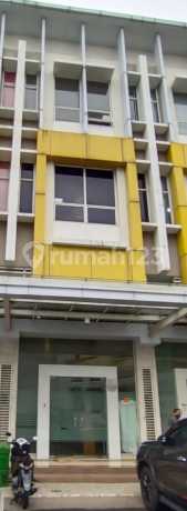 Disewakan Ruko Emerald Sumarecon Bekasi