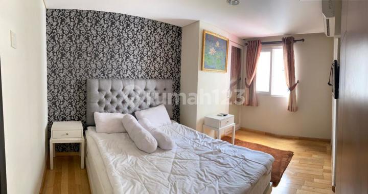 Disewakan Apartemen Mg Suite Semarang