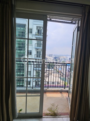 MOI Apartment Gading Resort Residences City House sekomplek Mall of Indonesia