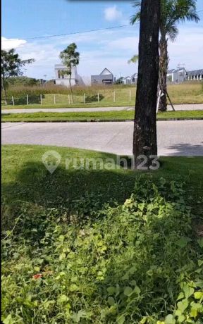 Cheap Land for Sale, Location in Front of Amesta Living Gununganyar Housing Complex