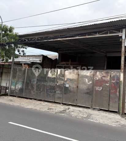 Dijual 2 Ruko 0 Jalan Raya Rungkut Tengah, Siap Cuan