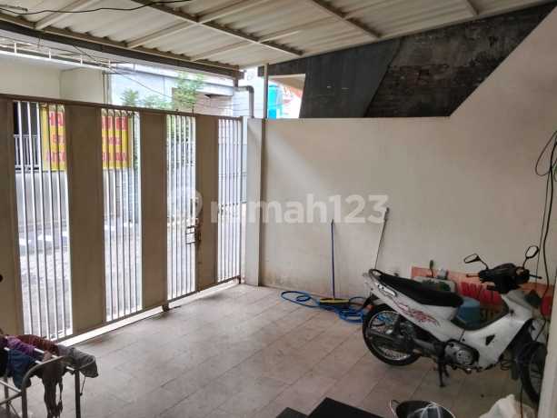 Dijual Rumah 2 Lantai, Kalijudan Asri Indah