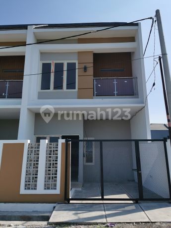 Dijual Rumah Baru Gress, Modern Tengah Gunung Anyar Dijual Rumah Baru Gress, Modern Tengah Gunung Anyar