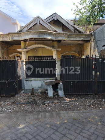 Dijual Cepat Umah Hitung Tanah Baruk Barat