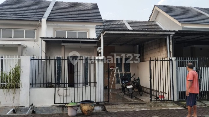 For Sale: Alana Regency Cemandi House, Sidoarjo For Sale: Alana Regency Cemandi House, Sidoarjo