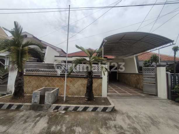 Dijual Rumah Siap Huni Kutisari Selatan