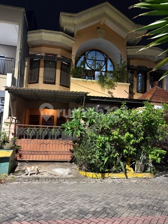 Dijual Rumah Rungkut Mejoyo Selatan Siap Huni