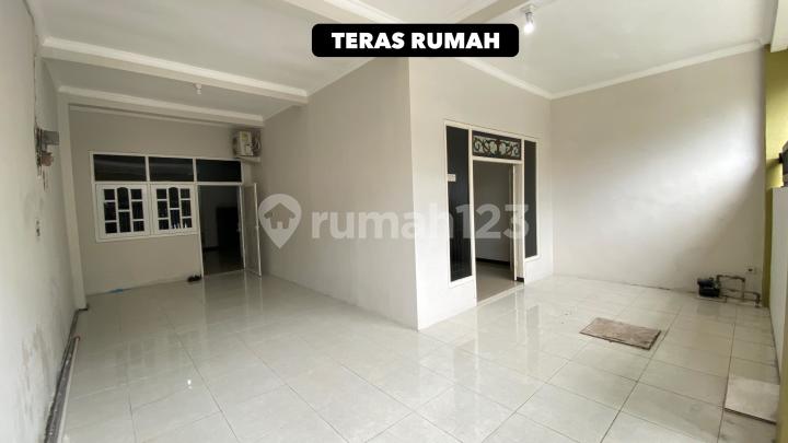 Dijual Rumah Siap Huni, Perum. Pandugo Baru