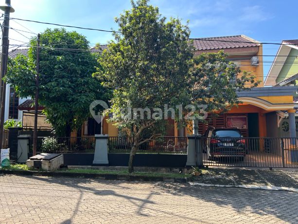 Rumah Cantik di Permata Puri Cibubur Harga Nego Rumah Cantik di Permata Puri Cibubur Harga Nego