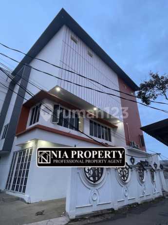 Rumah Mewah Leuwinanggung Depok Cibubur Harga Nego