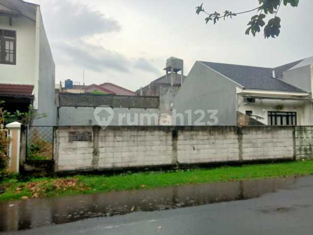 Dijual Tanah Kavling di Bukit Permai Cibubur Harga Nego Dijual Tanah Kavling di Bukit Permai Cibubur Harga Nego