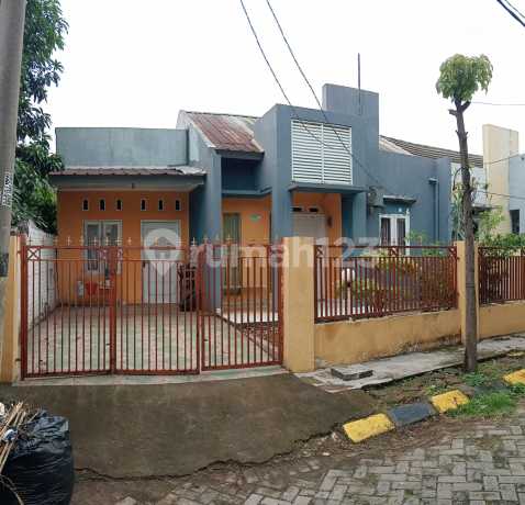 Quick Sale Permata Cibubur House Best Price