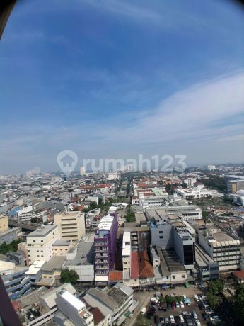 Dijual Apartmen Mewah di Kawasan Pusat Bisnis Jakarta Dijual Apartmen Mewah di Kawasan Pusat Bisnis Jakarta