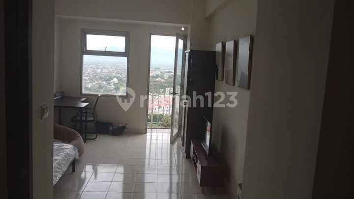 Apartement Easton Park Jatinangor Murah