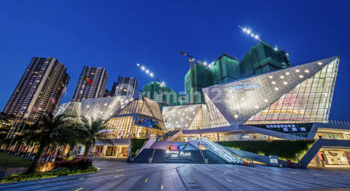 New Apartemen Rnf Princess Cove 1 Br B1 54 M2 Phase 3 Johor Bahru Malaysia High Floor New Apartemen Rnf Princess Cove 1 Br B1 54 M2 Phase 3 Johor Bahru Malaysia High Floor