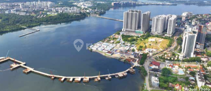 Apartemen Baru Rnf Princess Cove 3 Br A M 110 M2 Phase 2 Johor Bahru Malaysia Apartemen Baru Rnf Princess Cove 3 Br A M 110 M2 Phase 2 Johor Bahru Malaysia