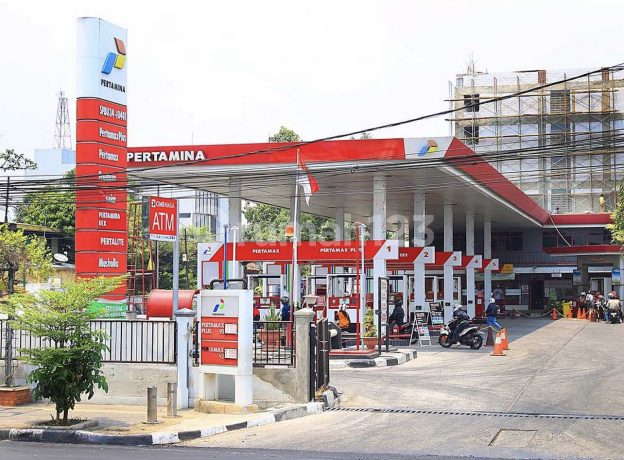 Jual Pom Bensin Spbu Pertamina Aktif 2000 M2 Jl Kramat Raya Kwitang Senen Jakarta Pusat Jual Pom Bensin Spbu Pertamina Aktif 2000 M2 Jl Kramat Raya Kwitang Senen Jakarta Pusat