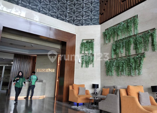 Jual Hanya 7 Juta Office Tower 5000 M2 Puri Orchard Jakarta Barat - Sell Office Tower 5000 M2 Puri Orchard Jakarta Barat