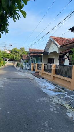 Dijual Rumah Tegal Besar Permai, Tengah Kota Dijual Rumah Tegal Besar Permai, Tengah Kota