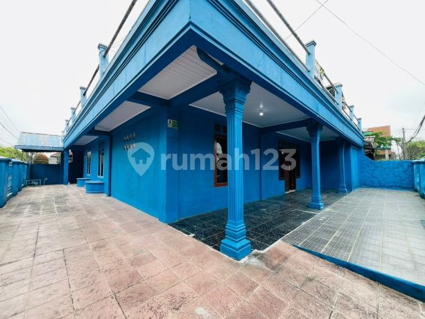 Jual Rumah Murah Hook Depan Taman Budi Agung Bogor Jual Rumah Murah Hook Depan Taman Budi Agung Bogor