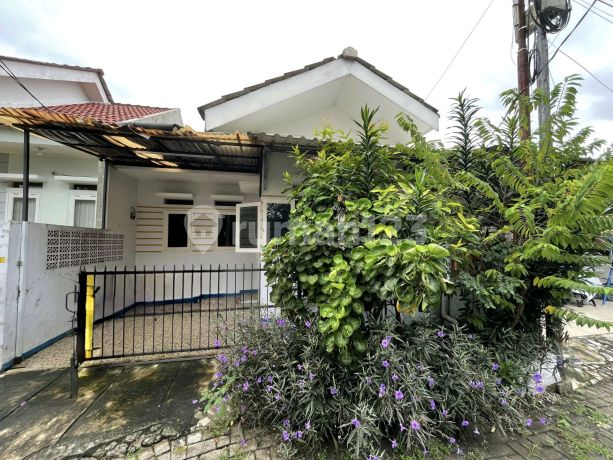 Jual Rumah Griya Bogor Raya Dekat Tol Bogor