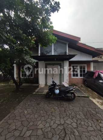 Jual Rumah dan Kos Taman Pajajaran Bogor