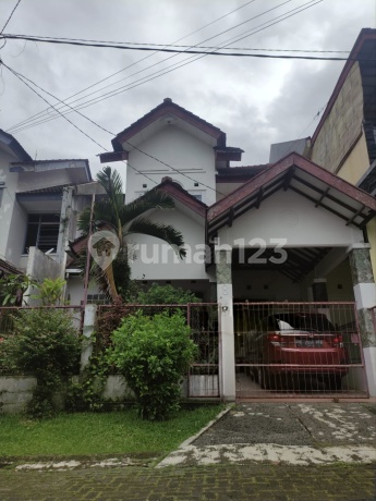 Jual Rumah Bukit Bogor Raya