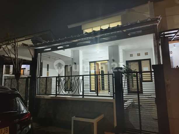 Sell House Kebun Raya Residence Bogor