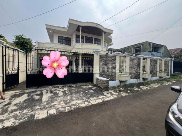 Jual Rumah Luas Dekat Air Mancur Bogor Haur Jaya Jual Rumah Luas Dekat Air Mancur Bogor Haur Jaya