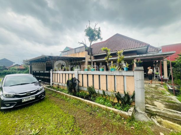 Sell House in Bppb Pasirmulya Complex, Bogor