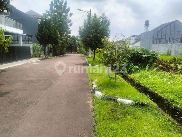 Jual Tanah Kavling Villa Intan Pakuan Bogor