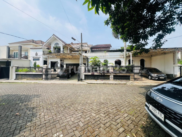 Jual Rumah Bagus Pandan Valley Kemang Bogor Furnished