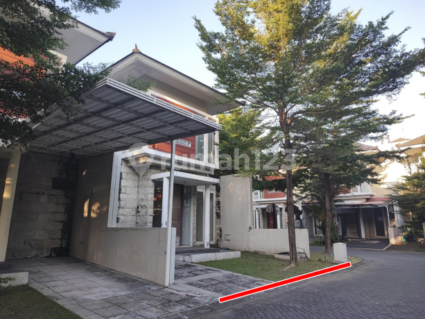 Strategic Affordable House in Citraland Bali Housing