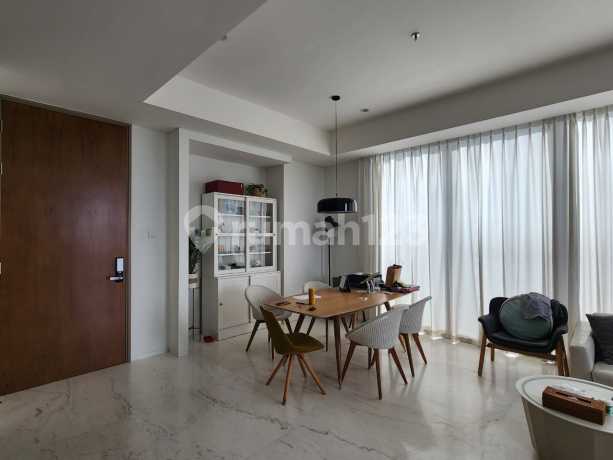 Dijual Saumata Suites Tower 2