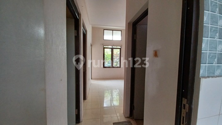 Rumah Cantik Murah Jingga Residence Ciwastra Cijawura Bandung Nego Keras