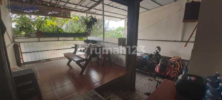 Rumah di Manglayang Regency Main Rod Rumah di Manglayang Regency Main Rod