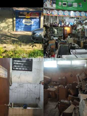 Ruko Murah Jalan Peta Bandung Kopo Kencana Ruko Murah Jalan Peta Bandung Kopo Kencana