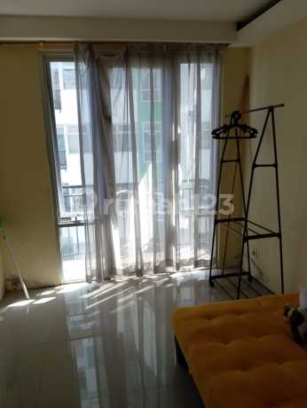 Djual Apartemen Jardin Lantai Tinggi Pemanadangan Gunung Cantik