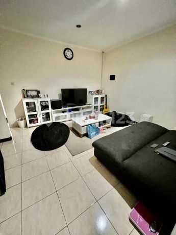 Rumah Full Furnished Dijual di Antapani Special Rumah Full Furnished Dijual di Antapani Special