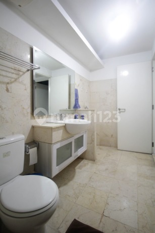 Apartemen Bragacitywalk Lantai Rendah Siap Huni Apartemen Bragacitywalk Lantai Rendah Siap Huni