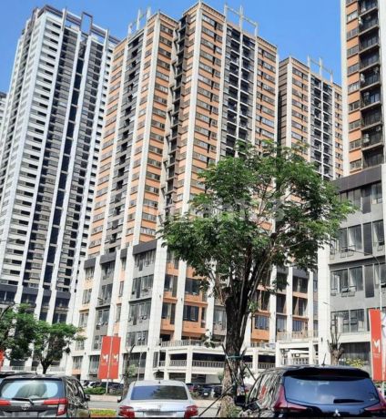 Sell Fast Meikarta Apartment, Cikarang (015)