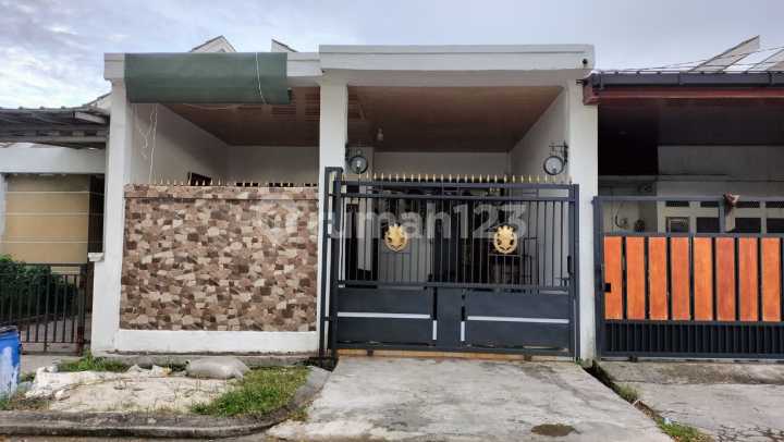 Dijual Hunian Nyaman Panjibuwono City Bekasi