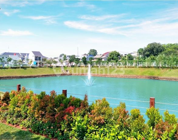 Dijual Rumah 2 Lantai Siap Huni Premier Estate 2 Pondok Melati Bekasi