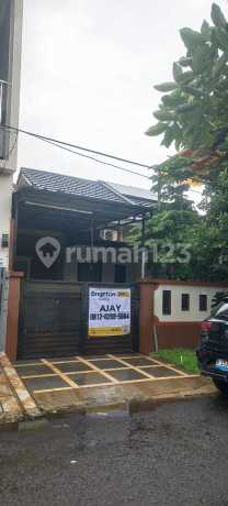 Dijual Prima Harapan Regency Modern Minimalis Bebas Banjir di Jantung Kota Bekasi